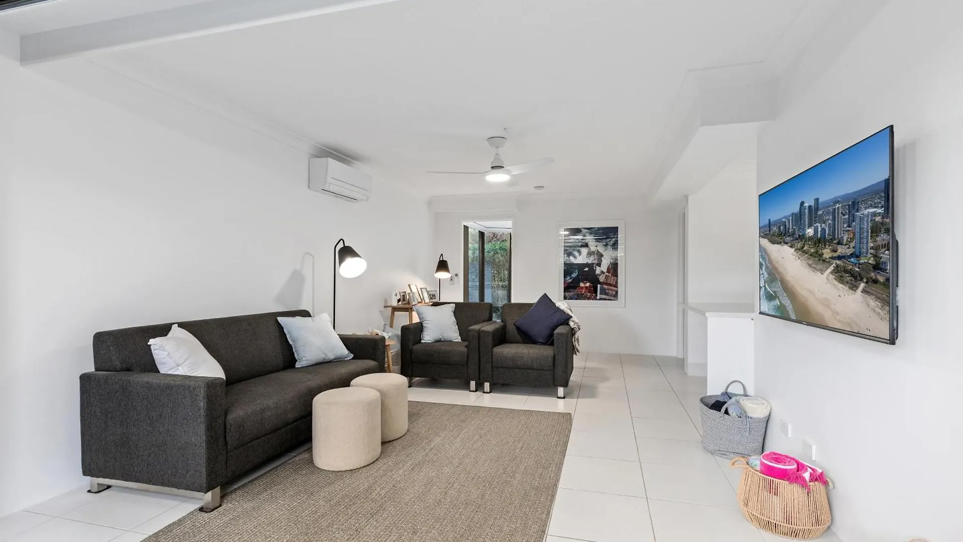 Pacific Resort Broadbeach Gold Coast