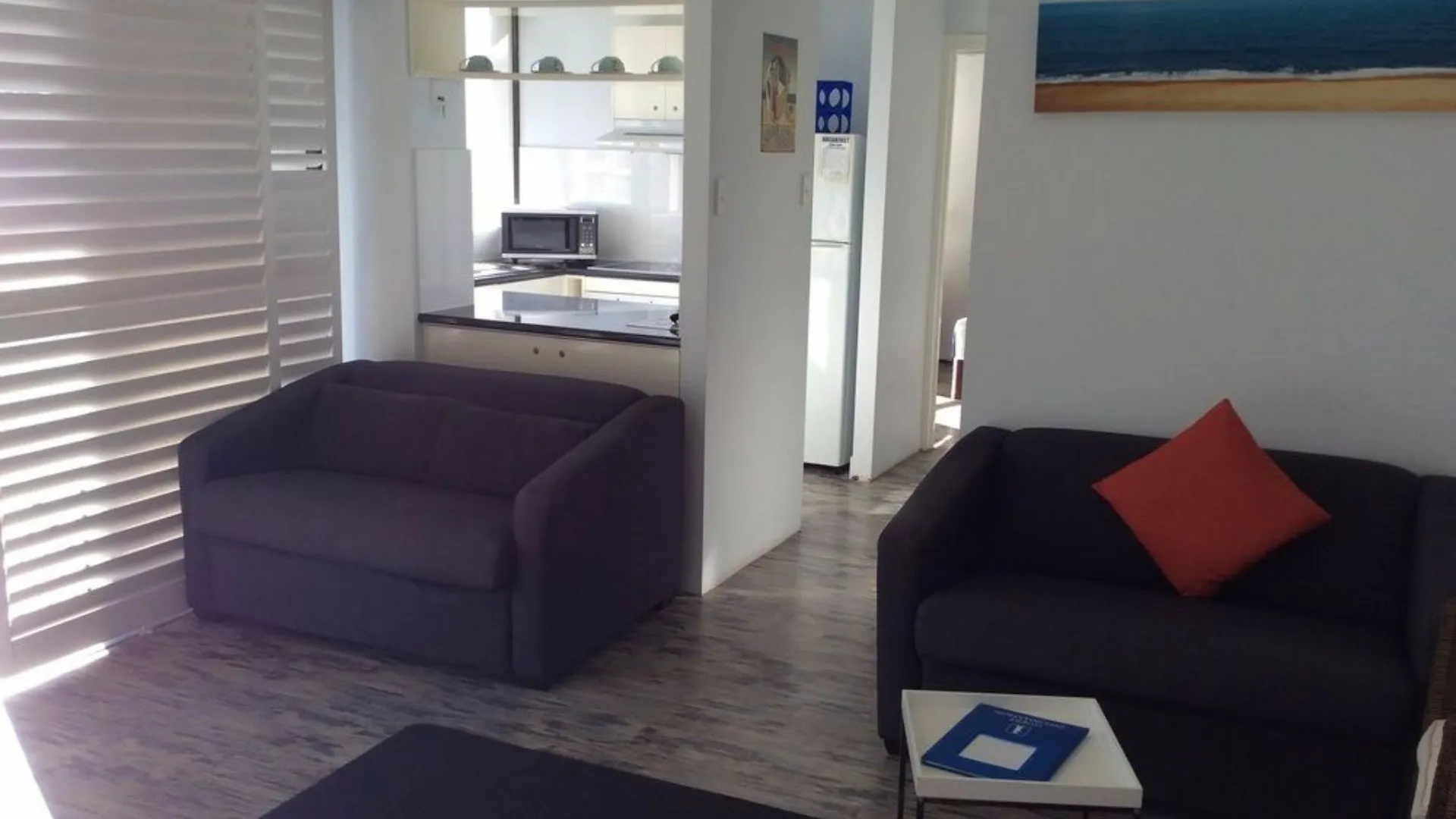 Pacific Resort Broadbeach Gold Coast