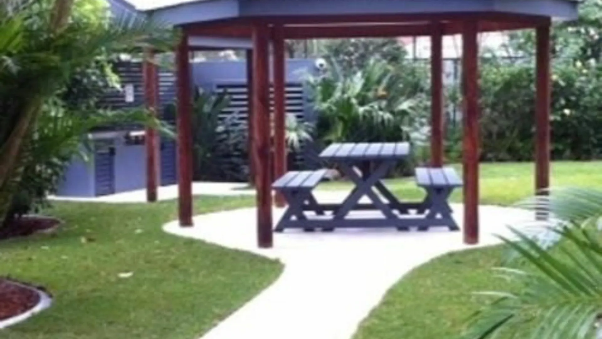 Aparthotel Pacific Resort Broadbeach Gold Coast