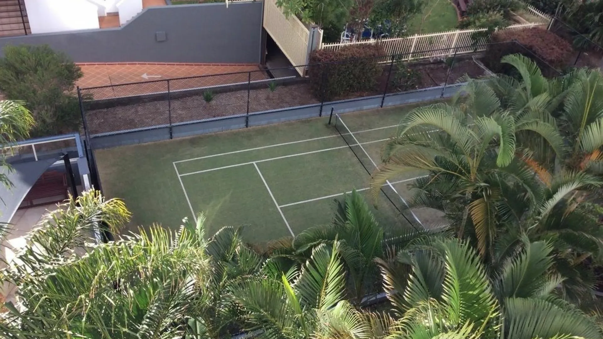 Aparthotel Pacific Resort Broadbeach Gold Coast